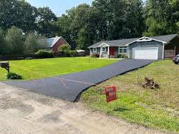 Best Heated Driveway Installation  in Vandergrift, PA